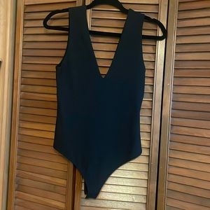 Free People Body Suit
